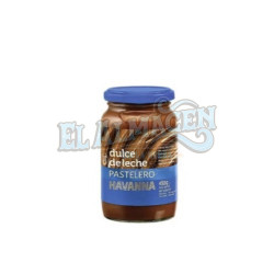 Dulce de Leche Havanna Pastelero 450g