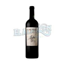 El Supremo Malbec 2022