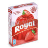 Gelatina Royal sabor frutilla
