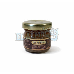 Dulce de leche Los nietitos 35g