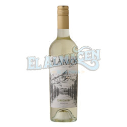 Vino Alamos Torrontes