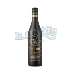 Fernet Edición especial