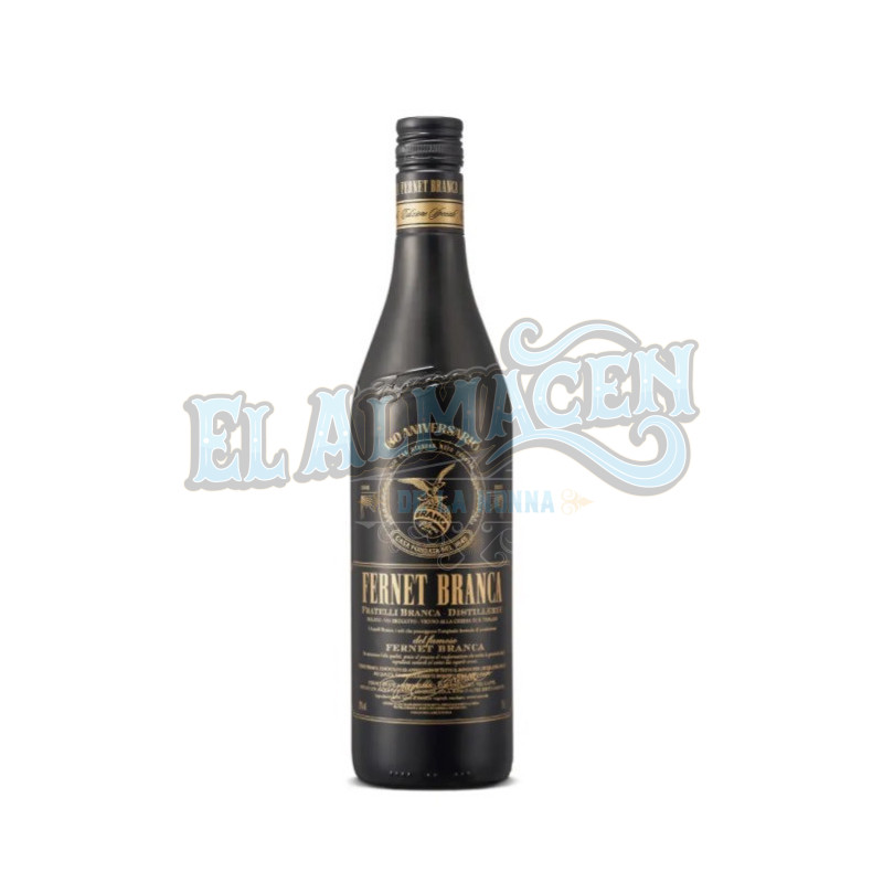 Fernet Edición especial