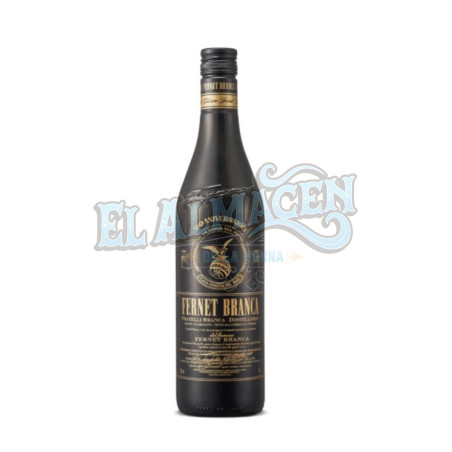 Fernet Edición especial