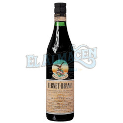 Fernet Mediano de 45CL
