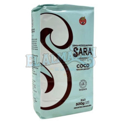 Yerba Sara de coco