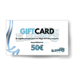 Giftcard