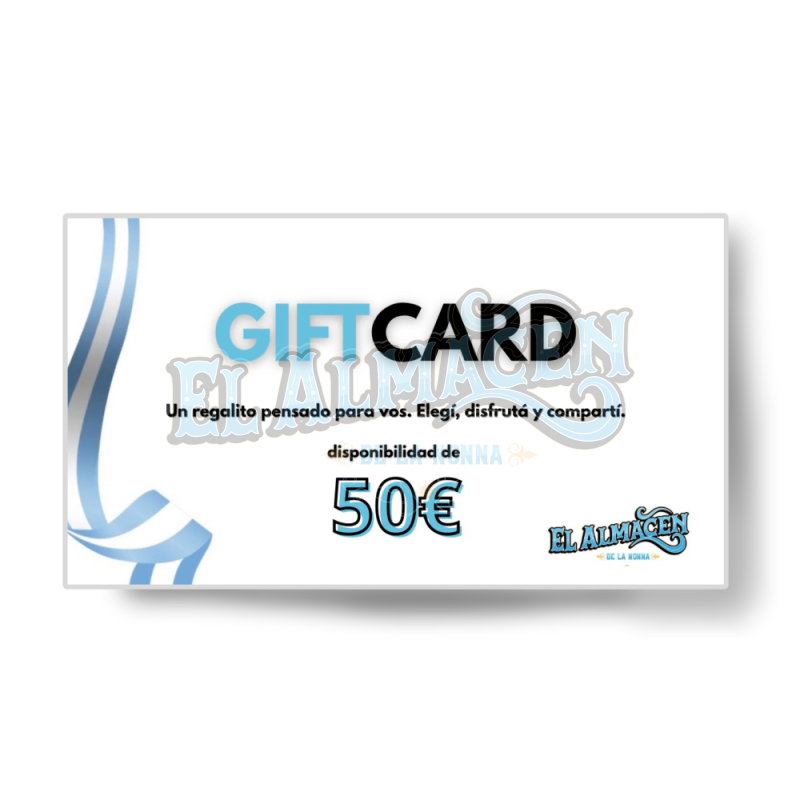 Giftcard
