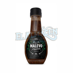 Chimichurri Malevo Original Liquido 250cc