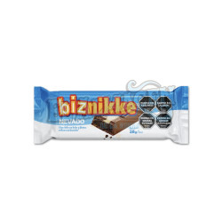 Biznikke x Unidad