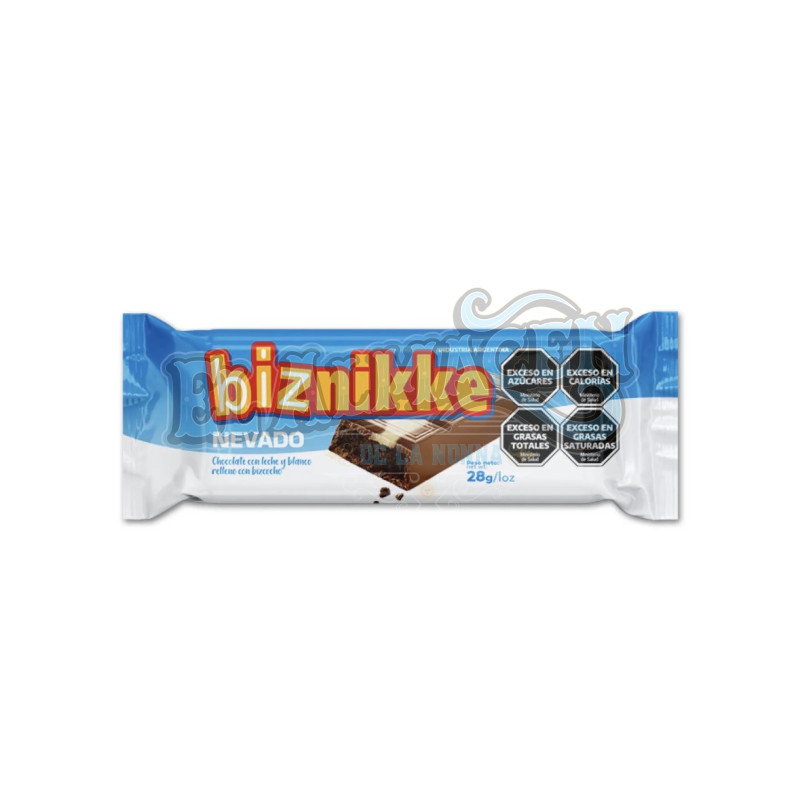 Biznikke x Unidad