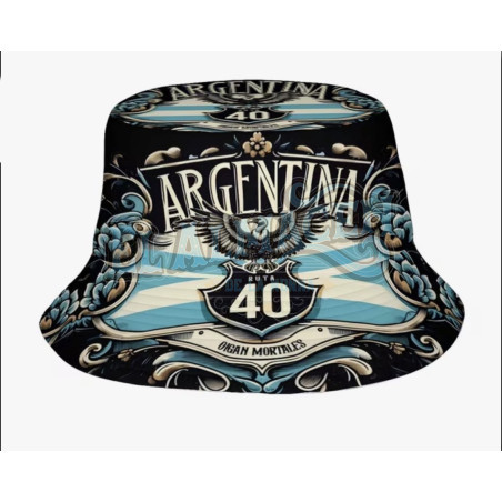 Piluso de Argentina