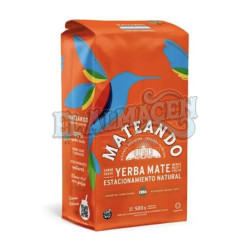 Yerba Mateando 500g