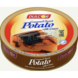Dulce de batata Dulcor 700g