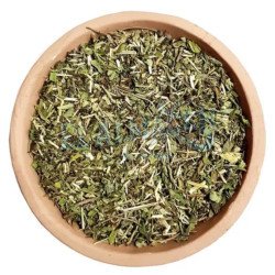 Menta y Peperina