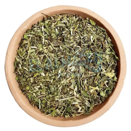 Menta y Peperina