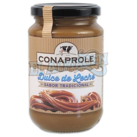 Dulce de leche Conaprole