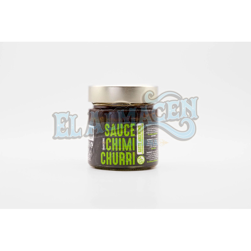 Chimichurri Gusto Argentino