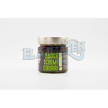 Chimichurri Gusto Argentino