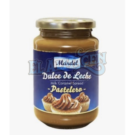 Dulce de leche Mardel Pastelero