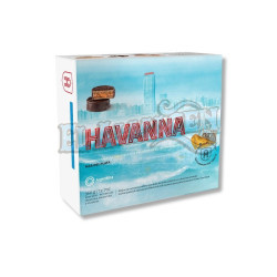 Alfajor Havanna Edicion Especial Mar del Plata 4 Unidades