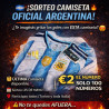 Numero Sorteo
