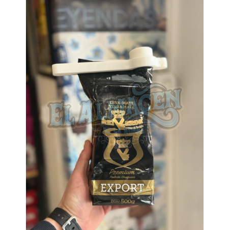 Cierra Facil para Yerba
