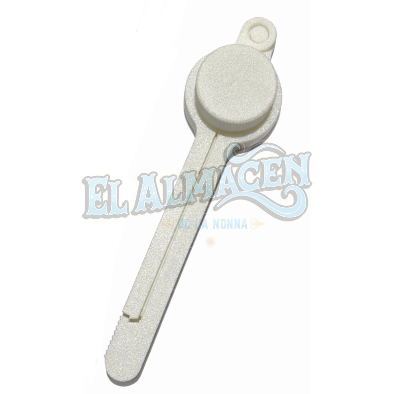 Cierra Facil para Yerba