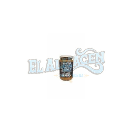 Dulce de Leche Buenos Aires 420g