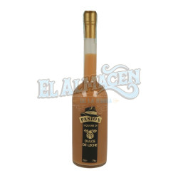 Licor Dulce de Leche Pasion 700ml