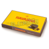 Alfajores Havanna Chocolate caja de 6 unidades
