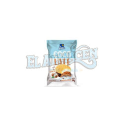 Alfajor Punta Ballena Cocolate