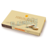 Alfajores Havanna chocolate blanco 6 unidades