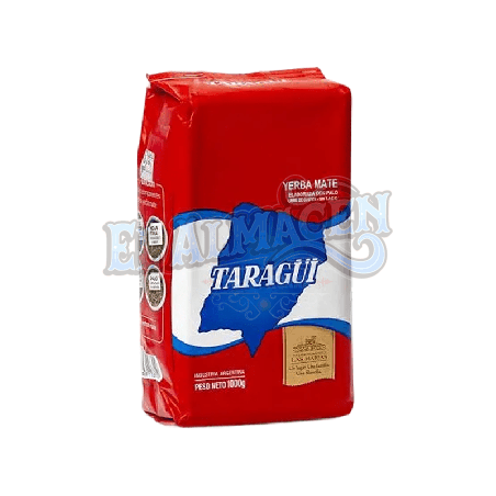 Yerba Mate Taragui 500gr