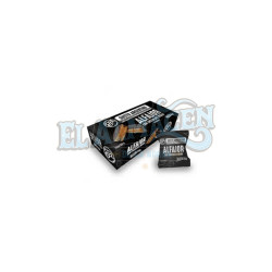 Alfajor Gusto Argentino Negro