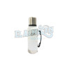 Termo Stanless con Manija 1L Blanco