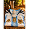 Busto Maradona 10cm
