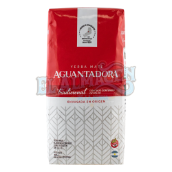 Yerba Mate Aguantadora 500gms