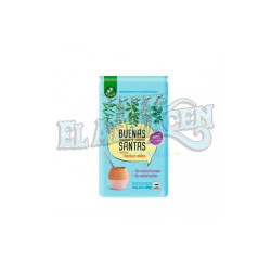 Yerba Mate Buenas y Santas 500g
