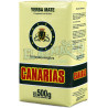 Yerba Canarias Te Verde y Jengibre 500g