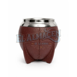 Mate Torpedo Marron