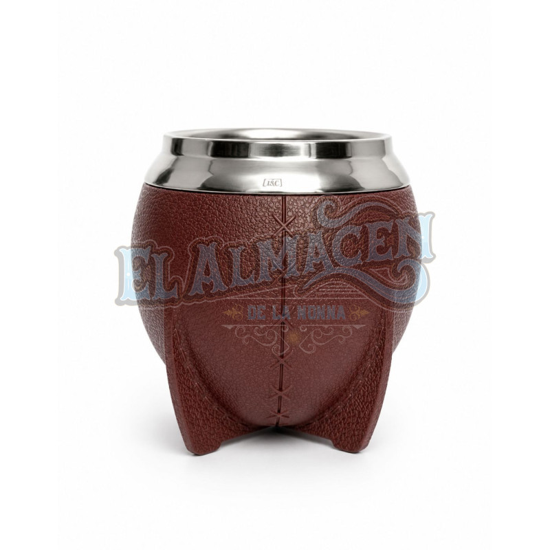 Mate Torpedo Marron