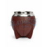 Mate Torpedo Marron