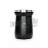 Mate Termico Negro