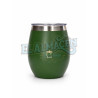 Mate redondo Verde