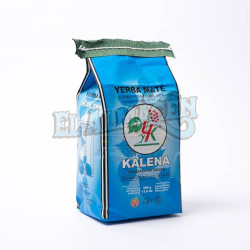 Yerba Kalena Despalada Organica 500gms