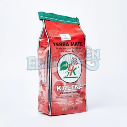 Yerba Kalena Tradicional Organica 500gms