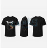 Remera AndesAlpi Fernet Negra