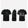 Remera AndesAlpi Ciudad Negra