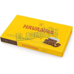 Alfajores Havanna Mixtos caja de 6 unidades